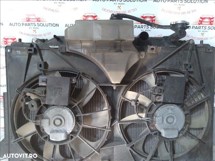radiator ac 2.2 d mazda cx 5 an fabr. 2015 - 1