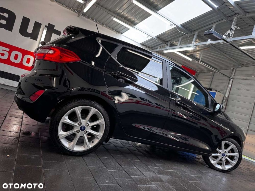 Ford Fiesta - 14
