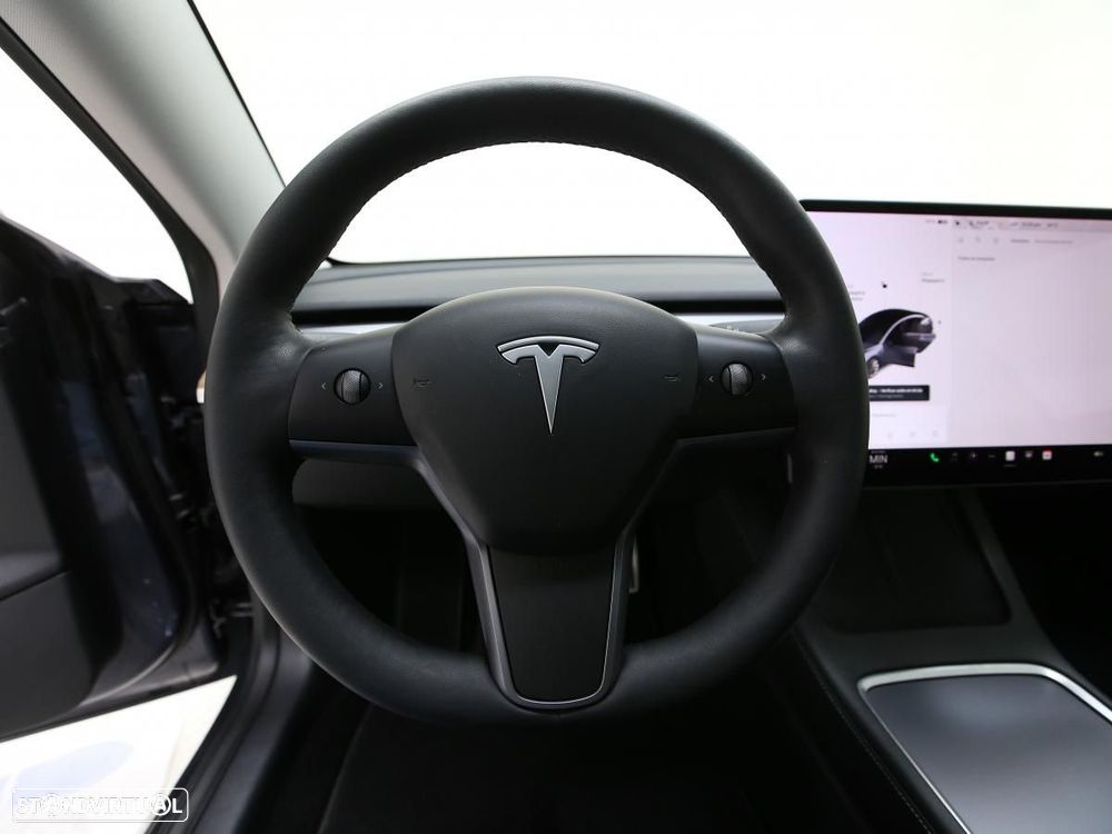 Tesla Model 3 Performance Dual Motor AWD - 22