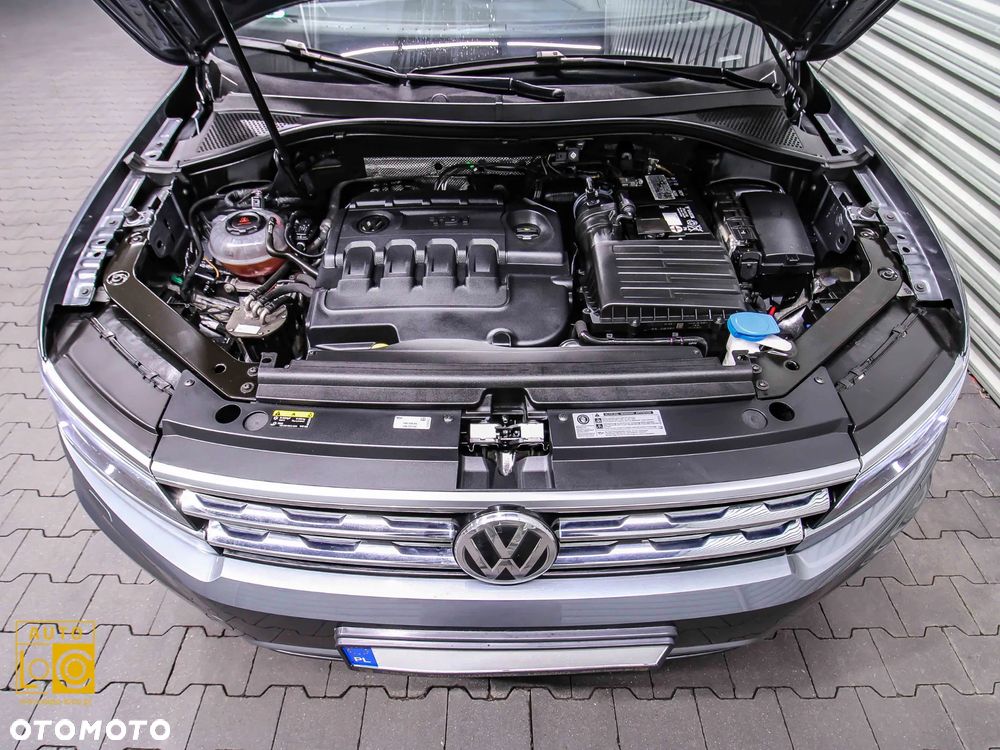 Volkswagen Tiguan Allspace 2.0 TDI 4Mot SCR Highline DSG - 16