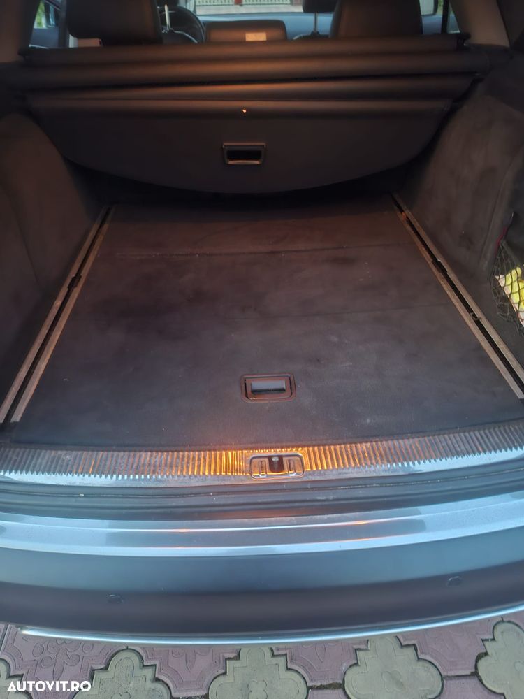 Audi A6 Allroad - 9