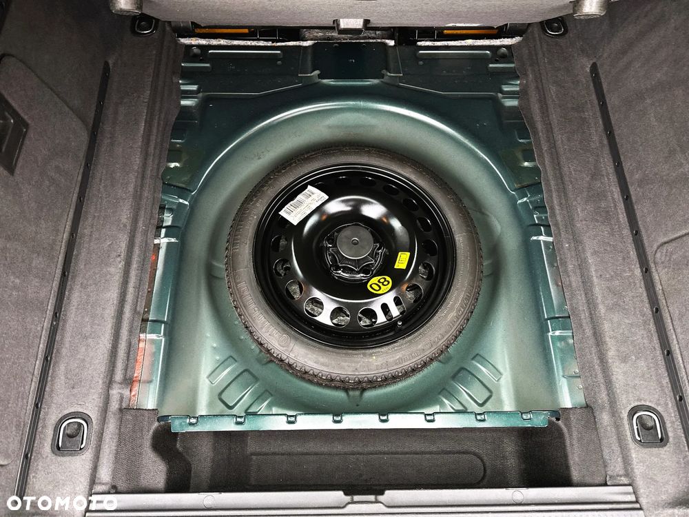 Opel Vectra 1.9 CDTI Edition Plus - 18