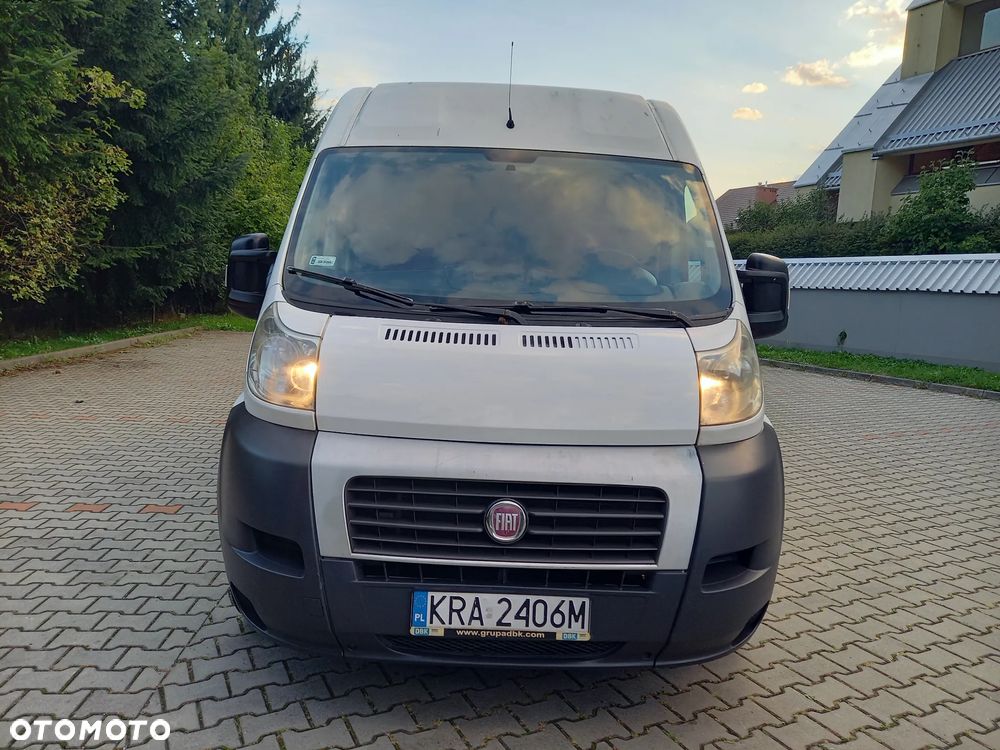 Fiat Ducato - 18