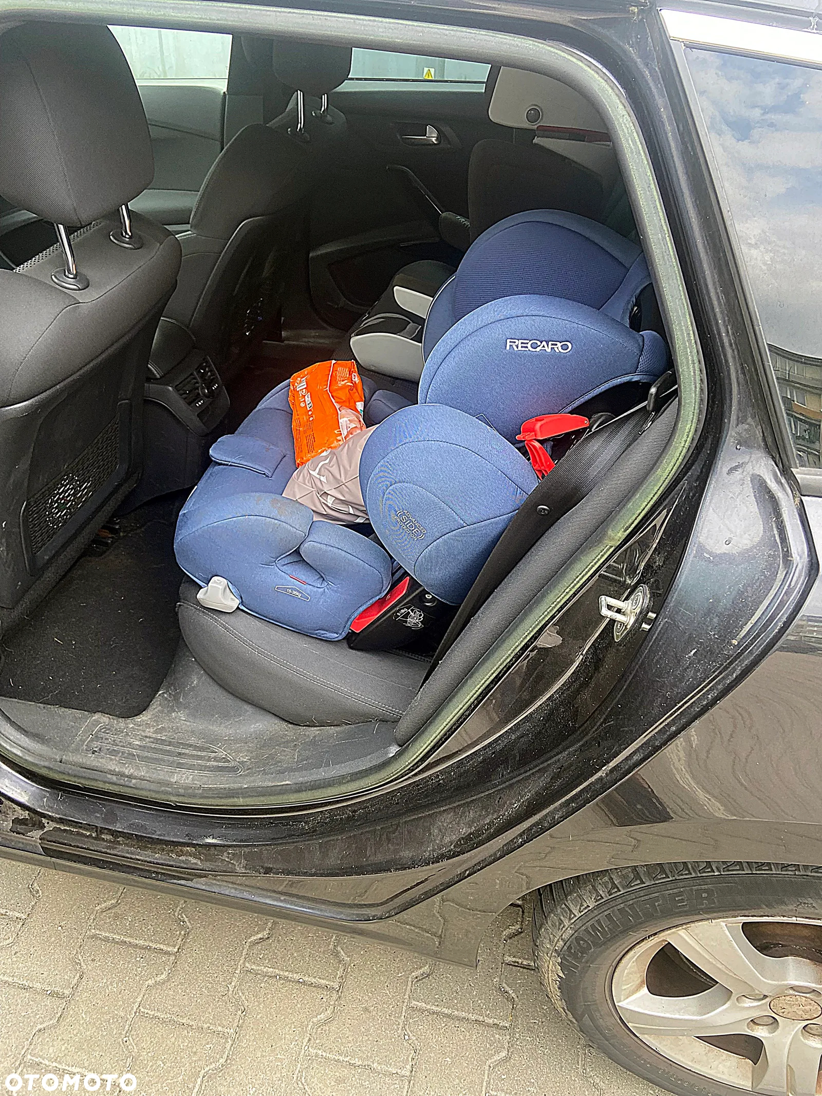 Peugeot 508 1.6 T Active - 12