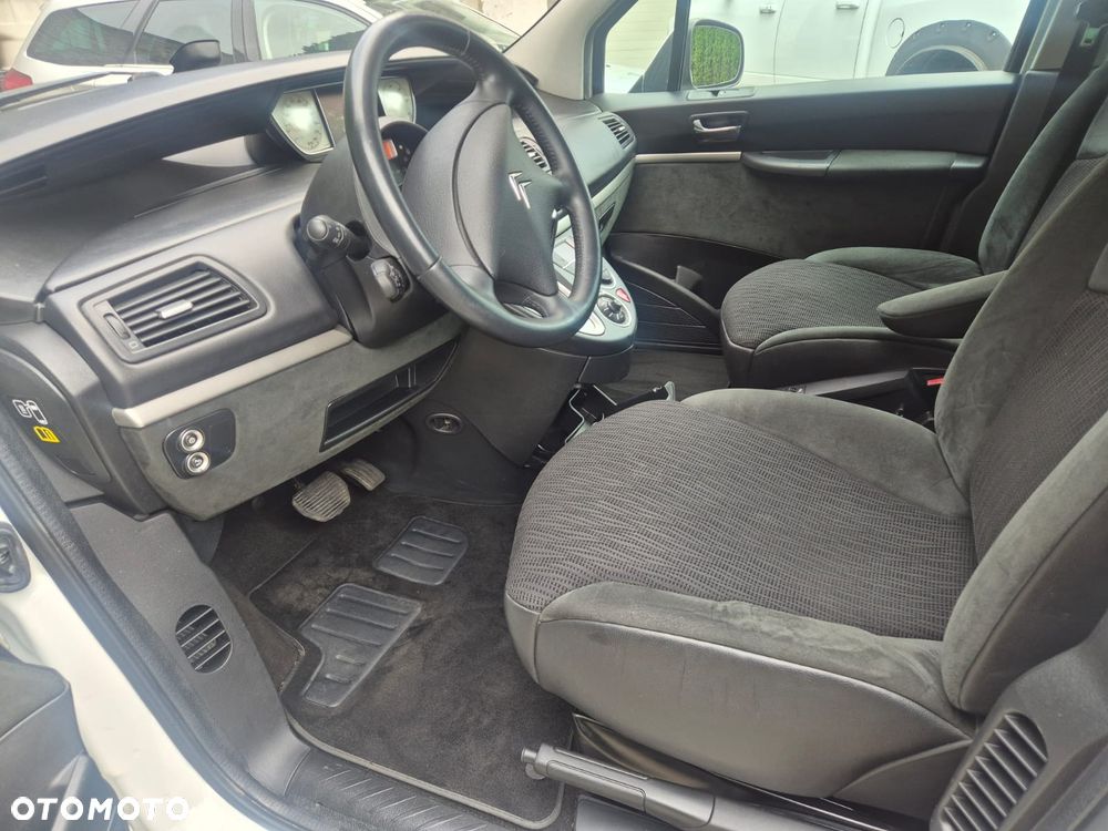 Citroën C8 HDi 165 Exclusive - 5