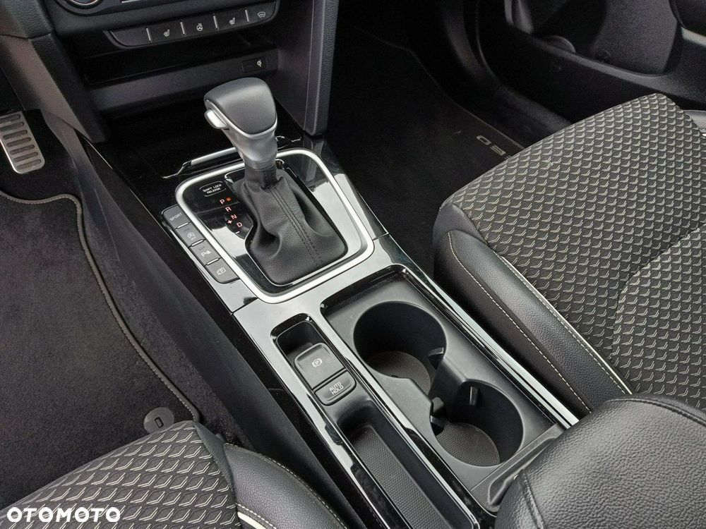 Kia Ceed 1.5 T-GDI L DCT - 18