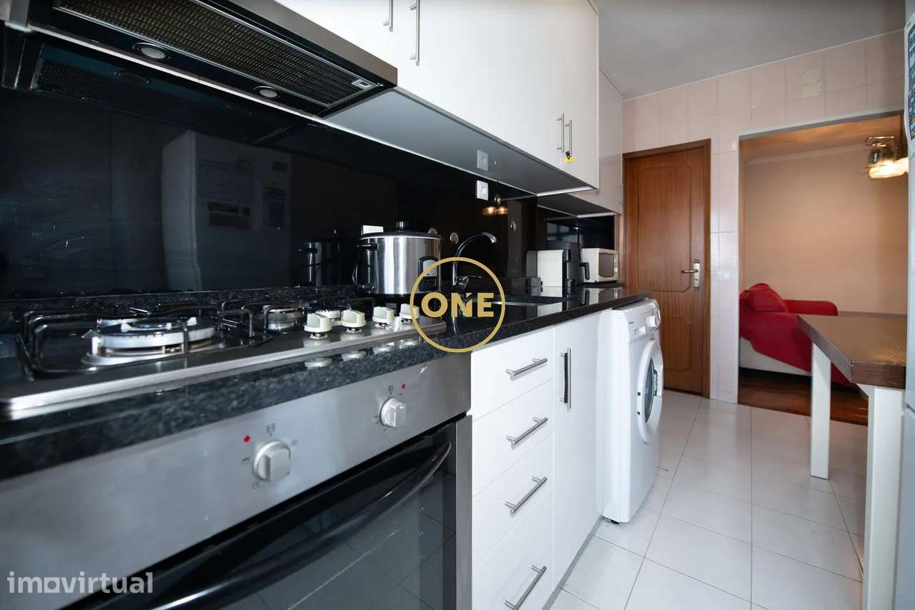 Apartamento T2+1 na Póvoa de Varzim – Próximo  Metro e Centro Cidade! - Grande imagem: 5/27