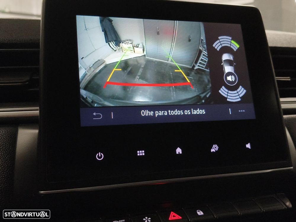 Renault Captur 1.0 TCe Techno - 31