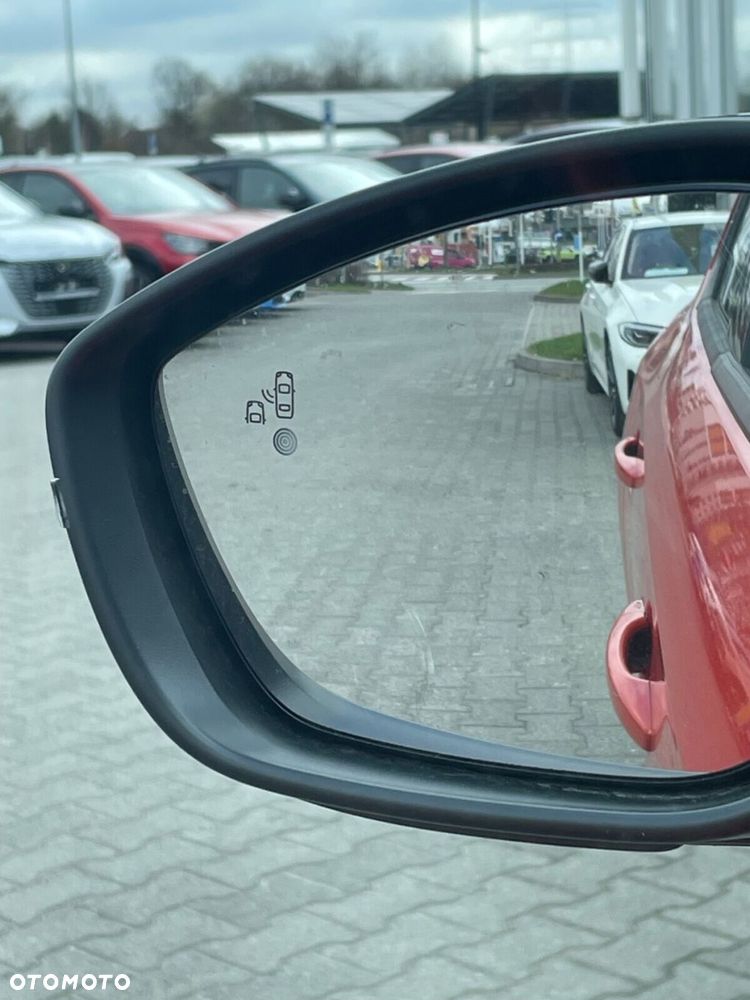 Opel Corsa 1.2 T Yes 2025 S&S - 10