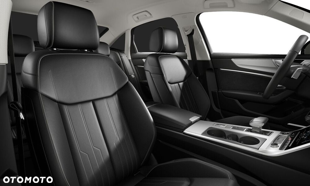 Audi A6 Limousine - 4