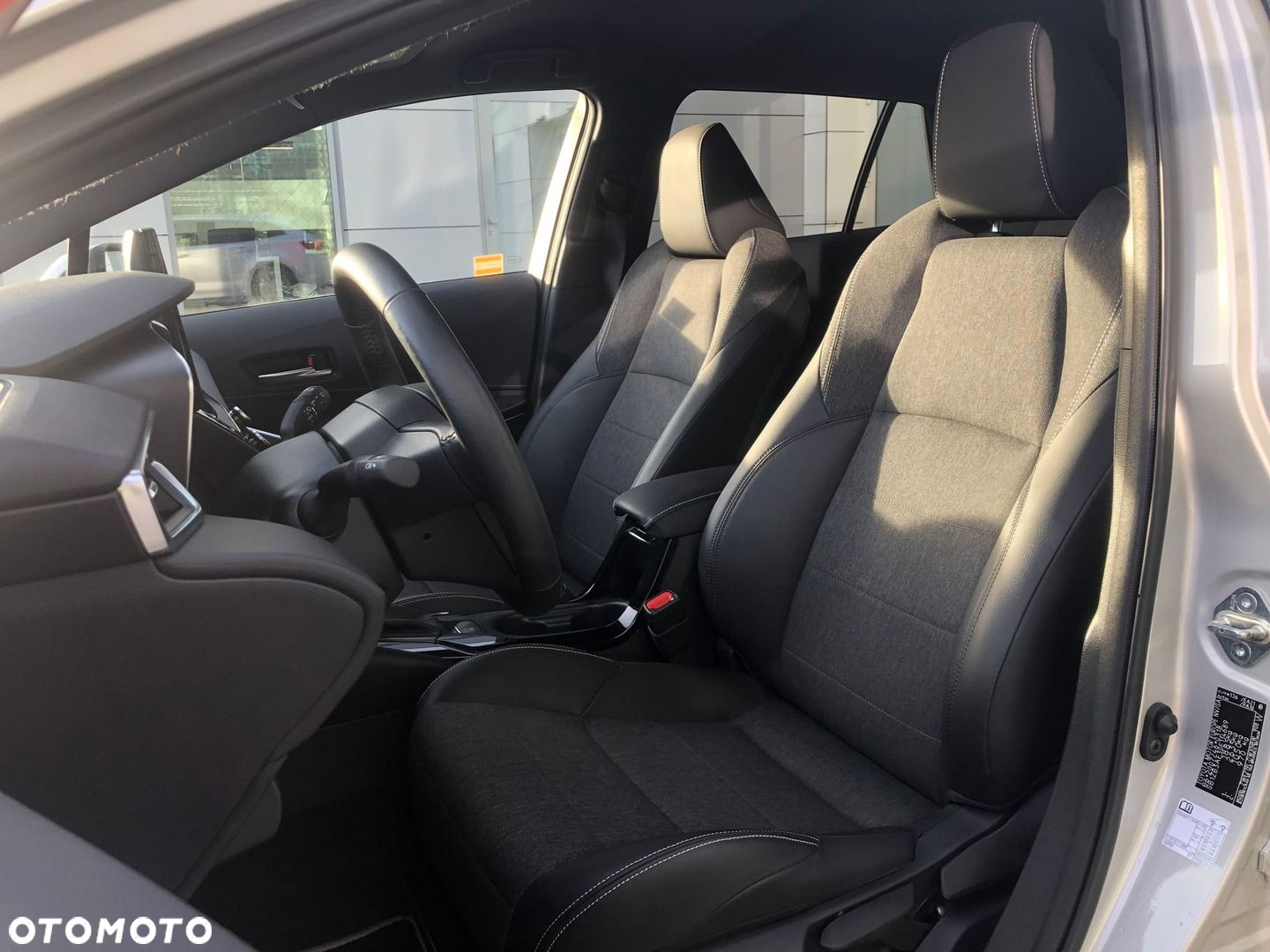 Toyota Corolla - 6