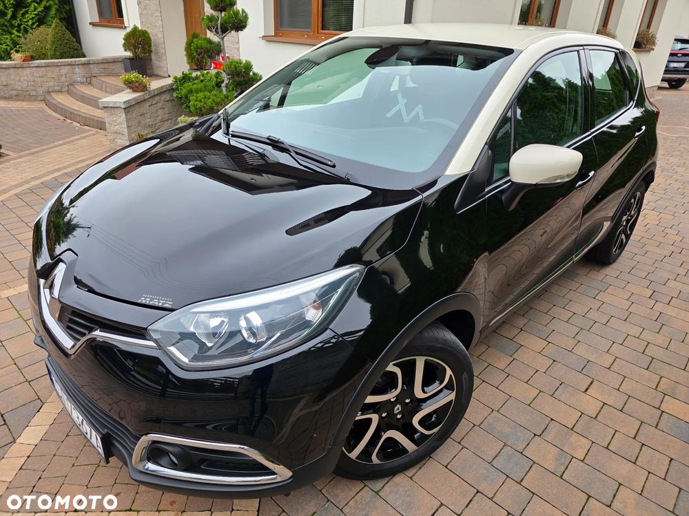 Renault Captur - 4