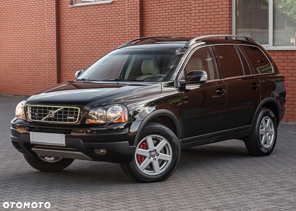 Volvo XC 90 3.2 AWD R-Design - 6
