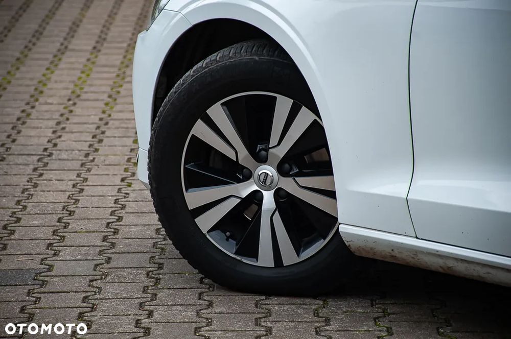 Volvo V60 D3 Momentum Core - 8