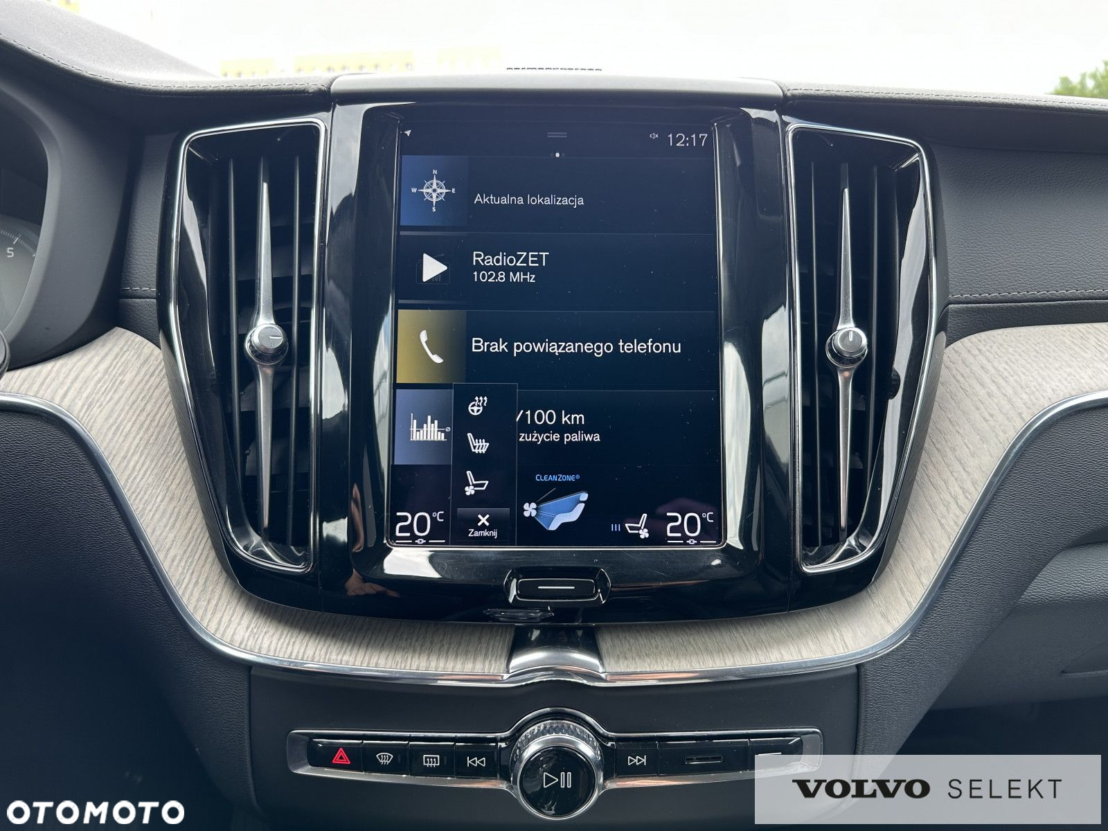 Volvo XC 60 - 12
