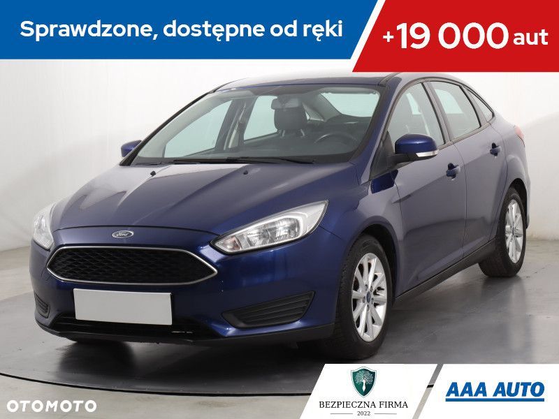 Ford Focus - 1
