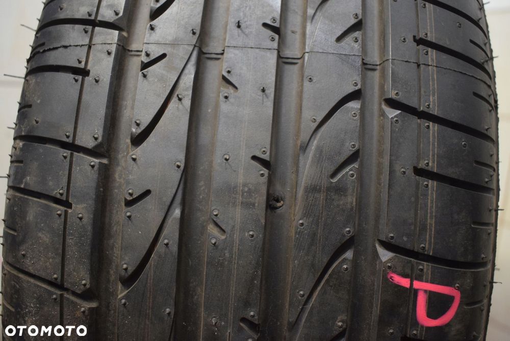 R18 255/60 Bridgestone Dueler H/P Sport AO Wysyłka gratis! - 5