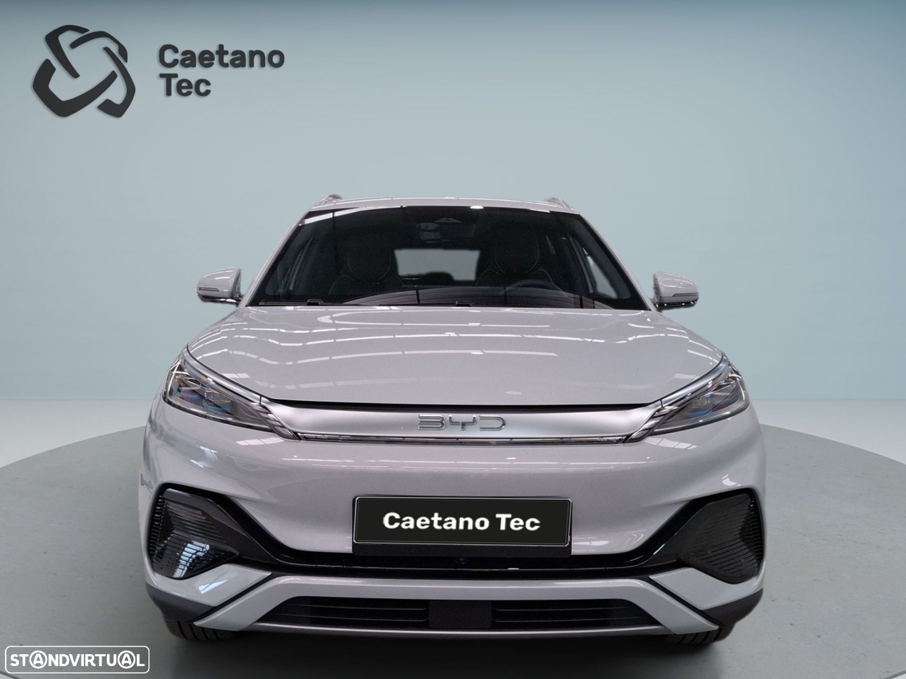 BYD Atto 3 60.48 kWh Design - 2