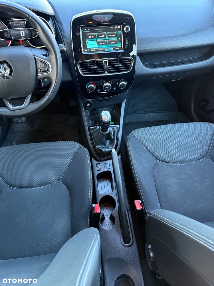 Renault Clio 0.9 Energy TCe Alize - 22