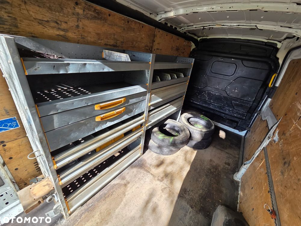 Ford Transit - 7