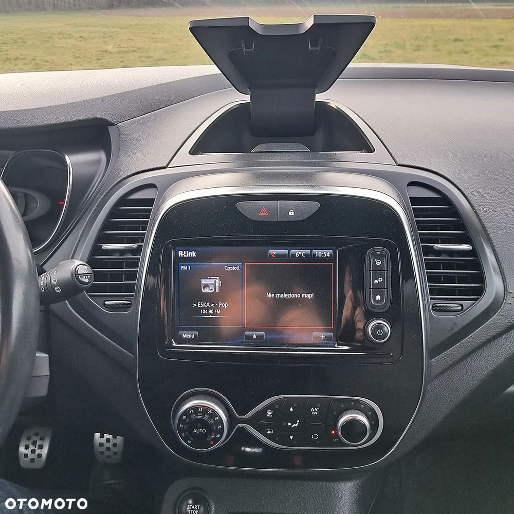 Renault Captur ENERGY TCe 90 Start&Stop Dynamique - 27