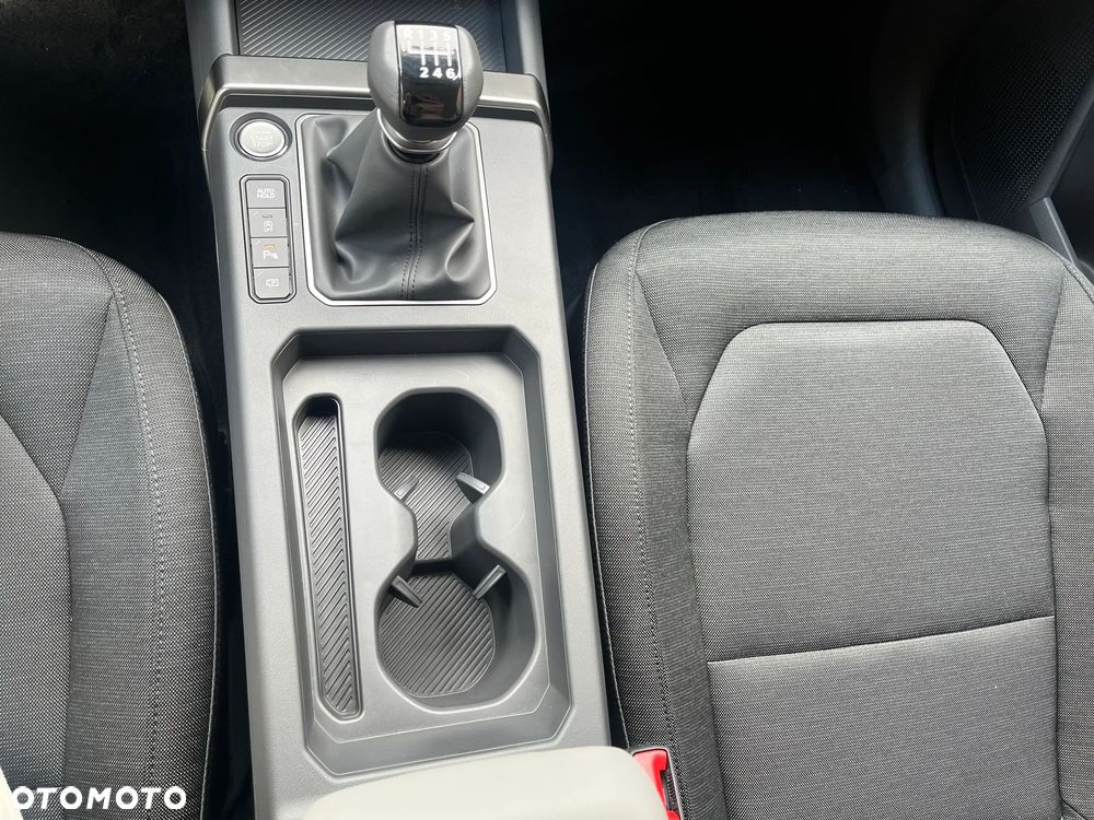 Kia Seltos 1.6 T-GDI M - 19