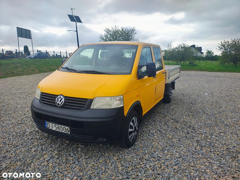 Volkswagen T5 - 9