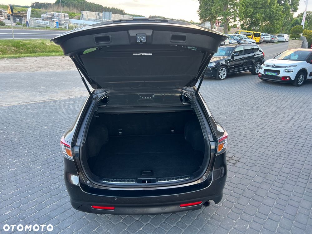 Mazda 6 Sport 1.8 Center-Line Edition 40 jahre - 21