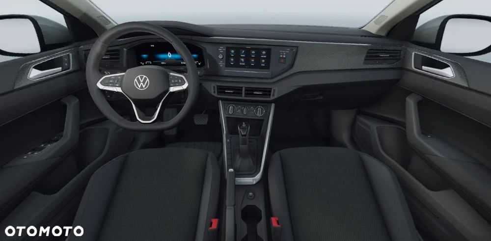 Volkswagen Taigo 1.0 TSI Life DSG - 5