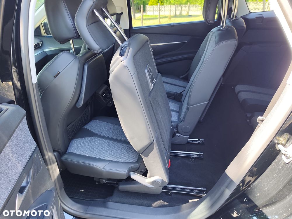 Peugeot 5008 BlueHDi 130 Allure - 22