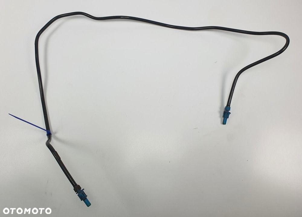 PRZEWÓD RURKA PALIWA OPEL ASTRA III H 1.6 16V 13122278 - 1