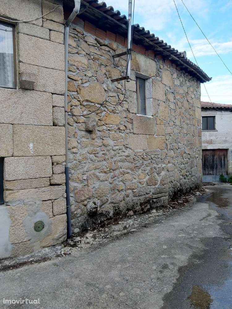 Casa Aldeia 10 minutos de Chaves 5 minutos Nó Auto Estrada A 24 - Grande imagem: 3/16