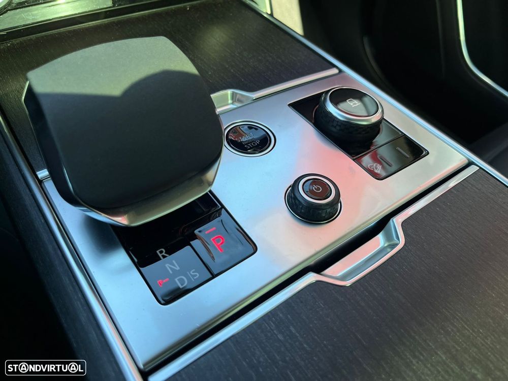 Land Rover Range Rover - 18