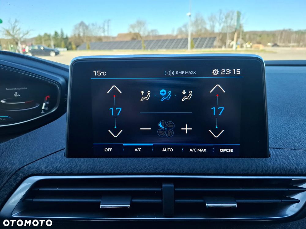Peugeot 3008 PureTech 130 Stop & Start EAT6 Allure - 19