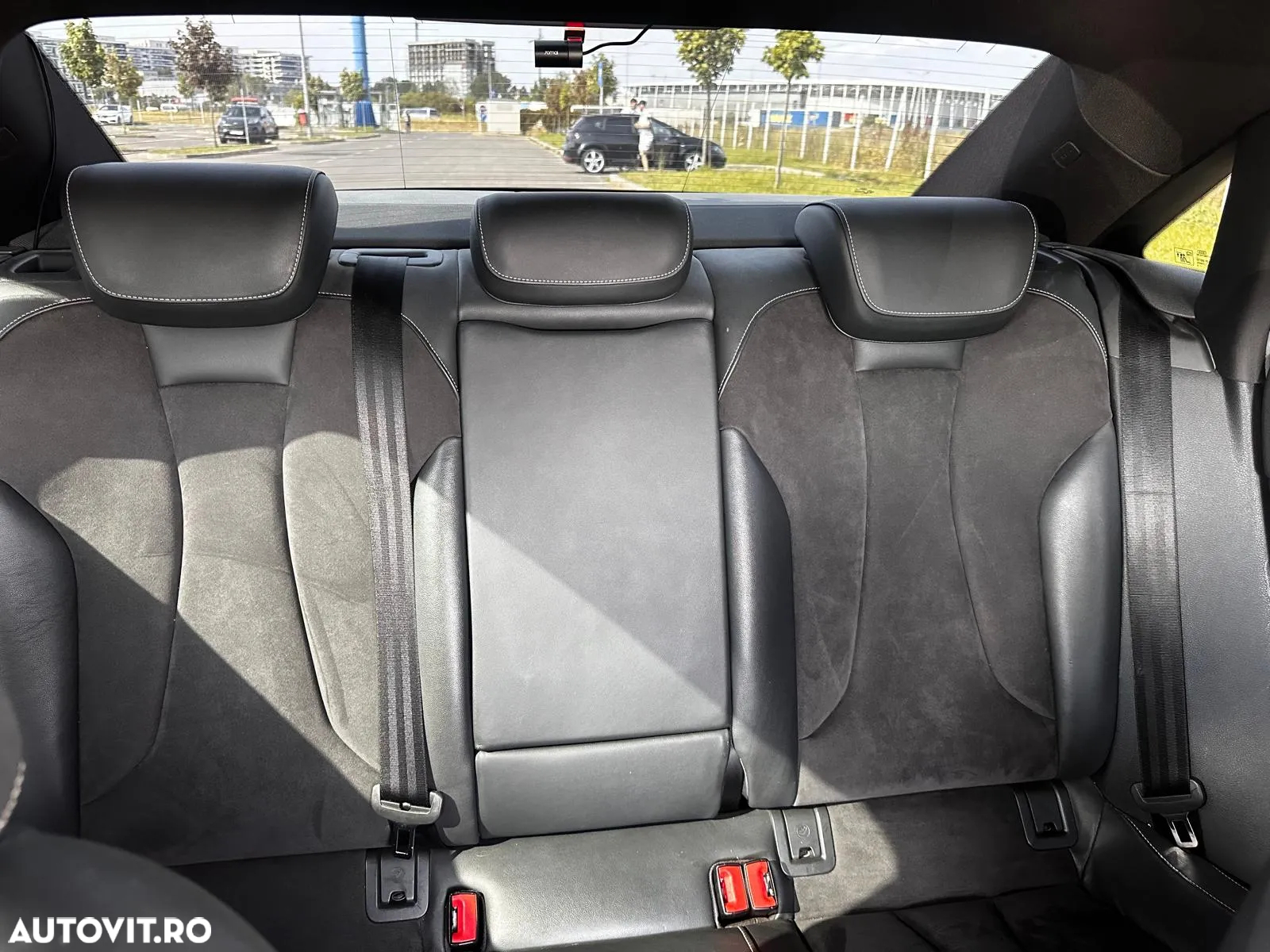 Audi S3 - 8