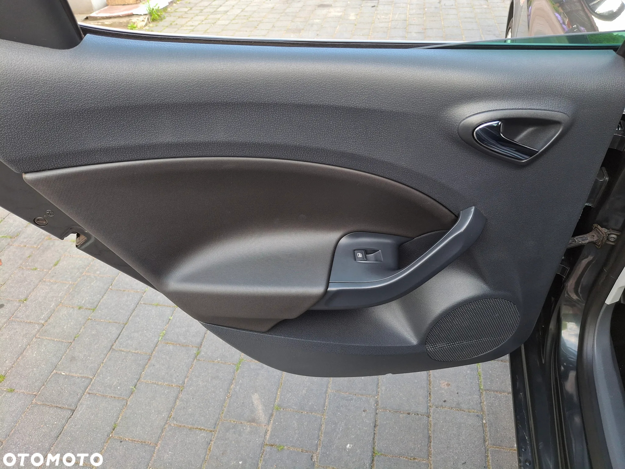 Seat Ibiza 1.4 16V Sport - 26