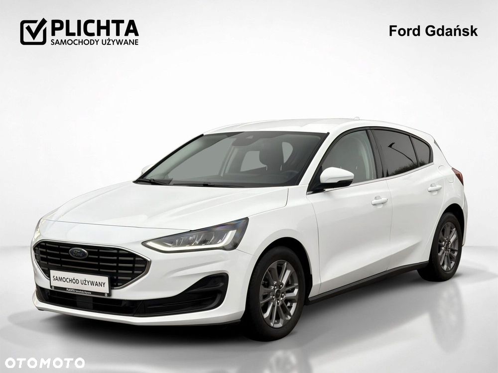 Ford Focus - 2