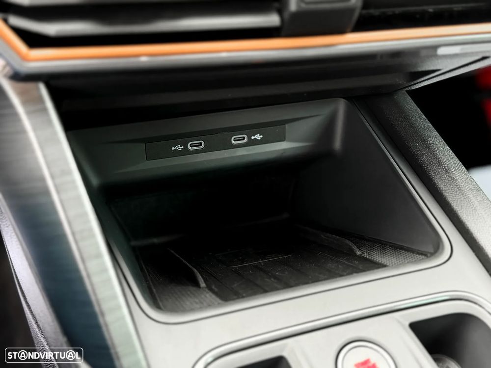 Cupra Formentor 1.4 e-Hybrid Sport DSG - 18