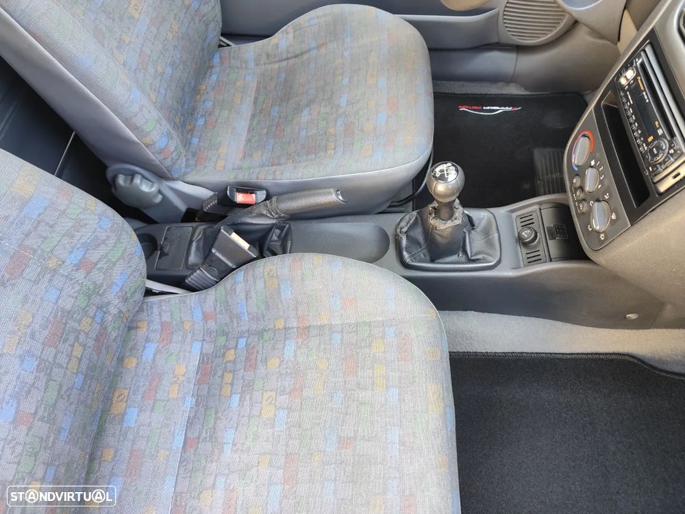 Opel Corsa 1.7 Di - 49