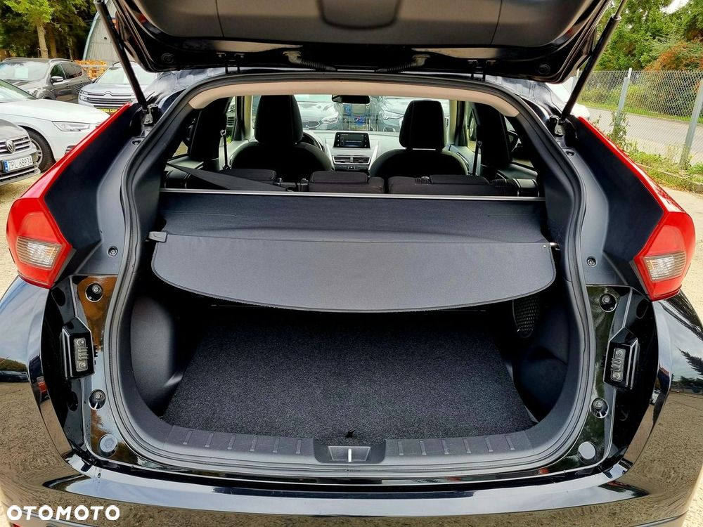 Mitsubishi Eclipse Cross 1.5 T Invite Plus - 13