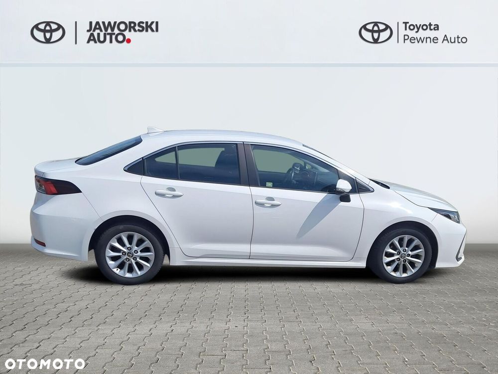 Toyota Corolla - 9