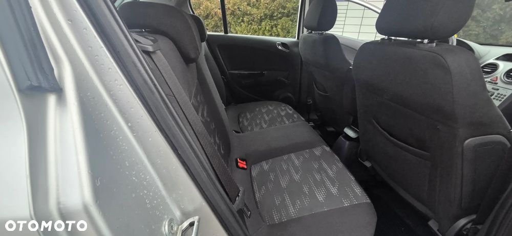 Opel Corsa 1.2 16V Enjoy - 28