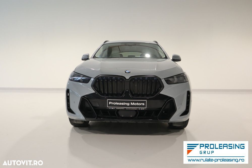 BMW X6 - 5