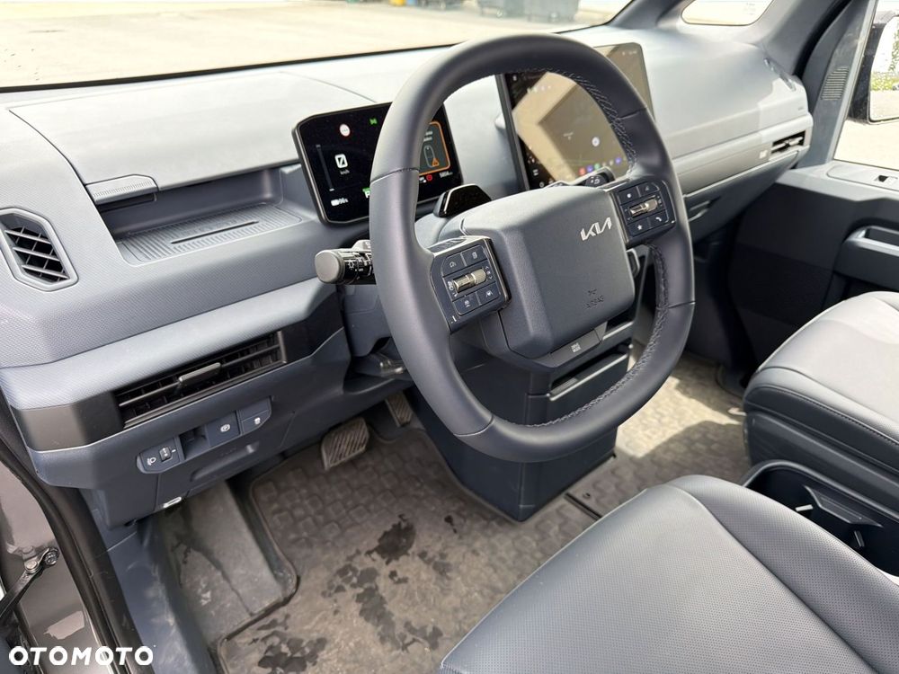 Kia PV5 - 9