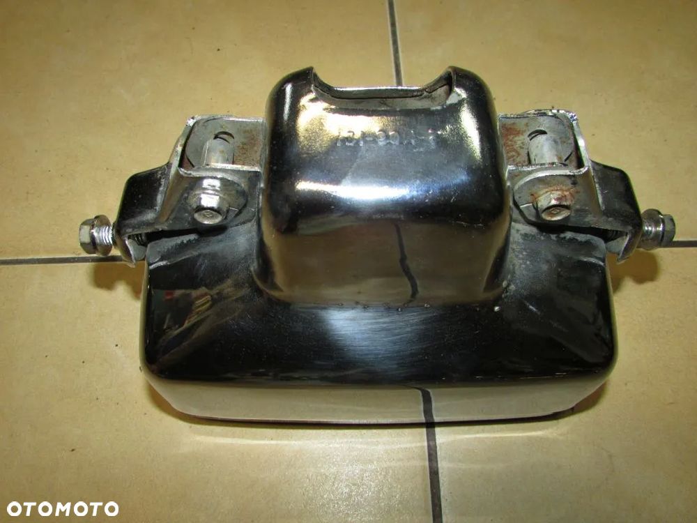 Honda Shadow VT500 lampa reflektor przód EU - 3