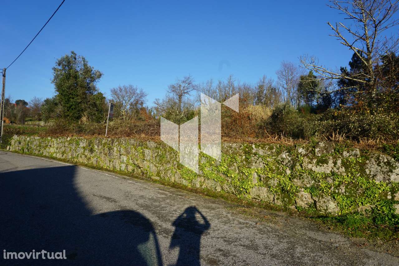 Terreno Para Construção  Venda em Mouraz e Vila Nova da Rainha,Tondela - Grande imagem: 4/9