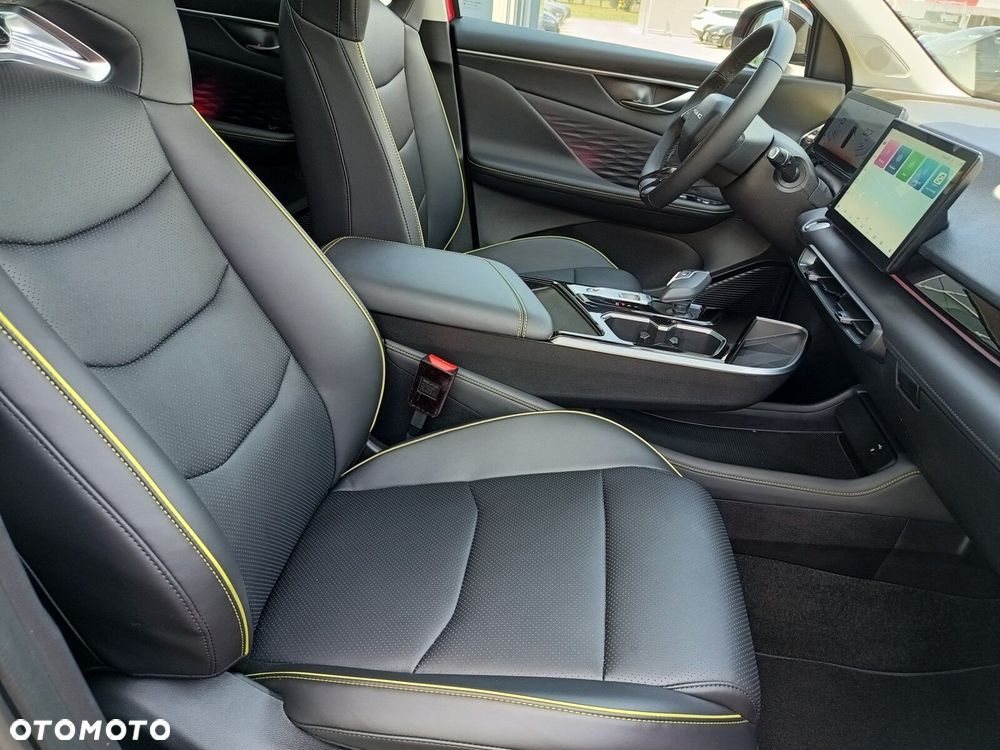 BAIC 5 Beijing 1.5T Luxury DCT - 13