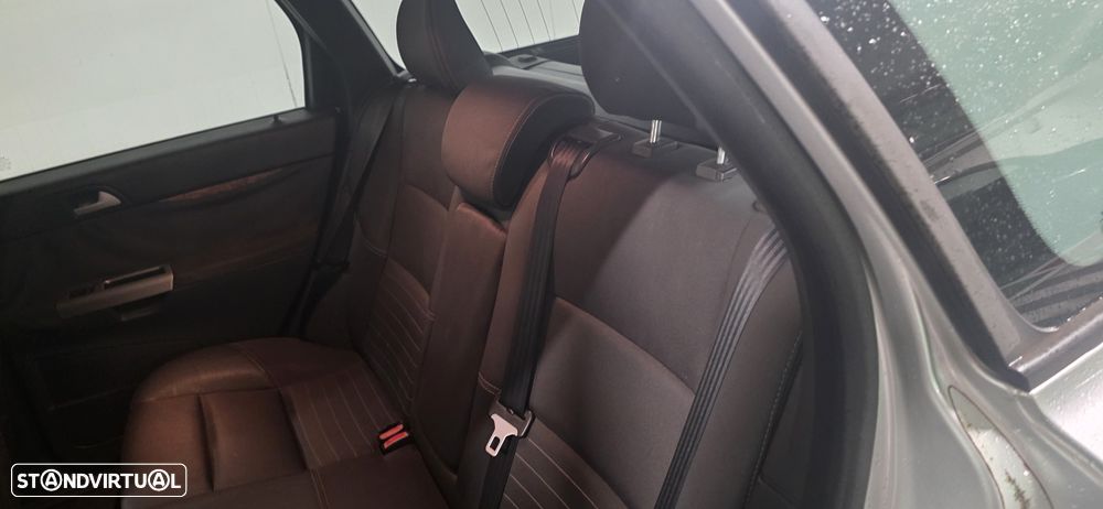 Volvo V50 1.6 D Nível 2 - 8