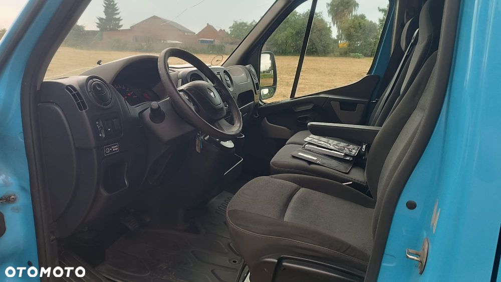 Renault Master - 11
