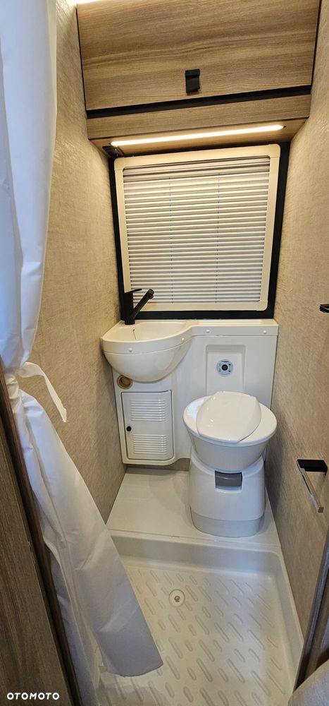 Rimor Kilig 50 Alkowa - 26